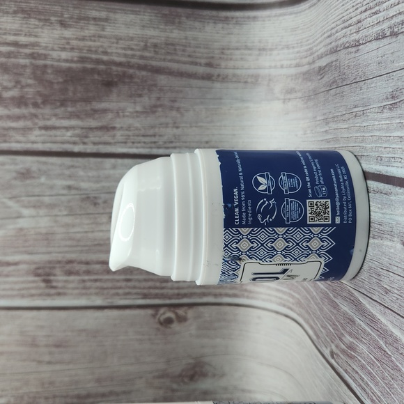 LilyAna Naturals trio NWOB Eye, Retinol& Face  Cream  1.7oz x3 Anti-Aging** - Picture 6 of 7